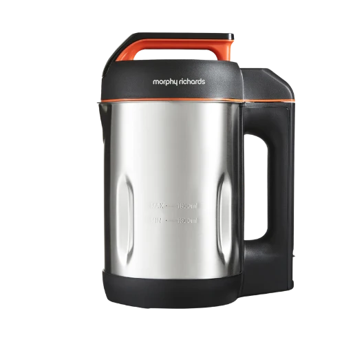 Large 1.6L Soup Maker