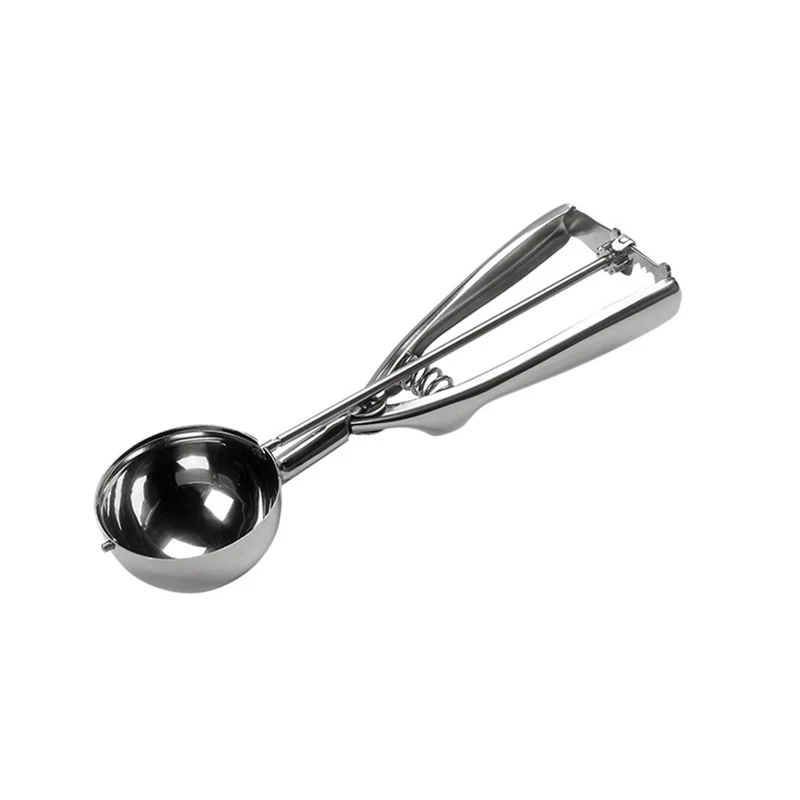 RACIONADOR DE HELADO 55MM INOX 18/10 INOXIBAR