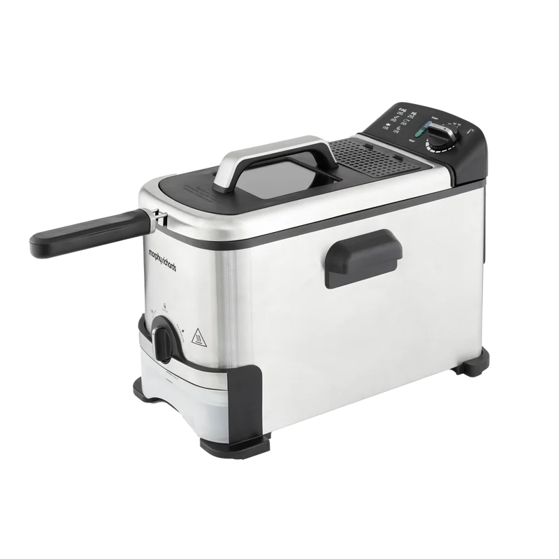 FilterPro 3L Deep Fat Fryer