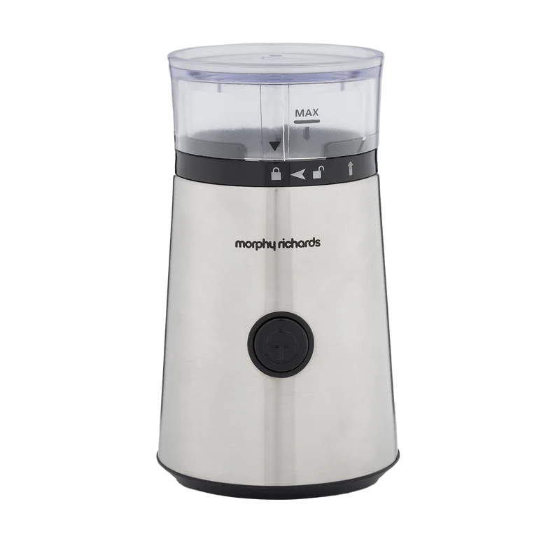 Brew & Blend Electric Coffee Grinder