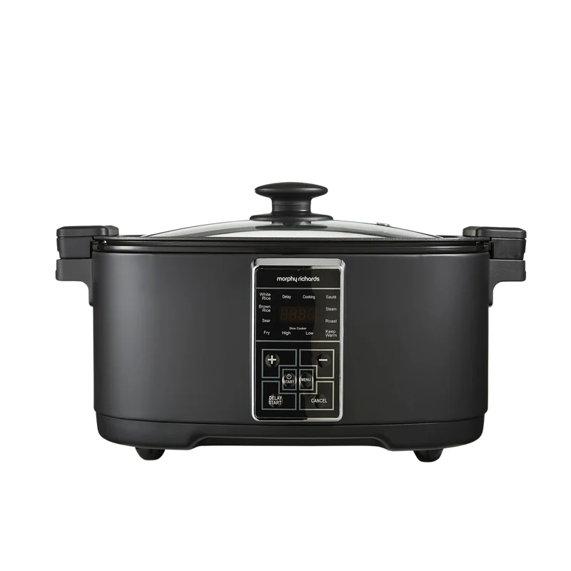 6.5L Multifunction 10-in-1 Food Cooker