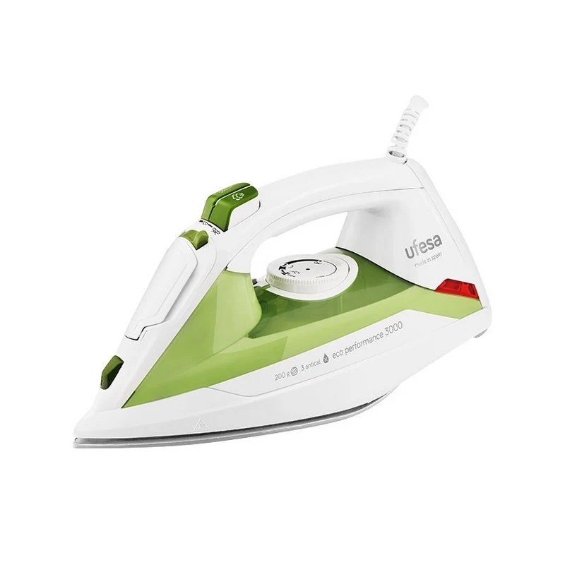 PLANCHA VAPOR UFESA PV3500 ECO