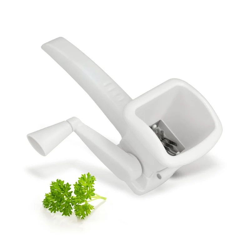 MOLINILLO PEREJIL INOX/ABS MINNY