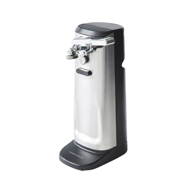 3-in-1 Electric Tin Can Opener