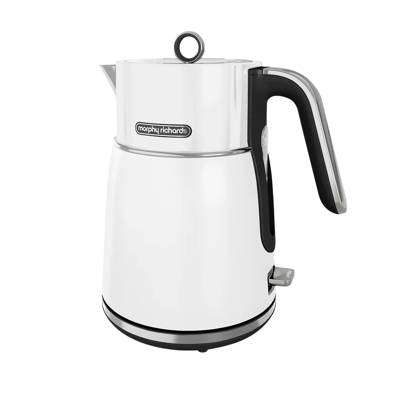 Signature 1.5L Jug Kettle - Matt White