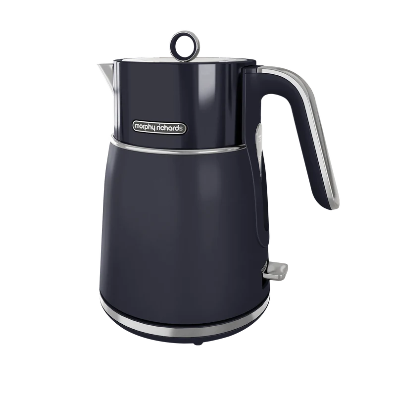 Signature 1.5L Jug Kettle - Matt Blue