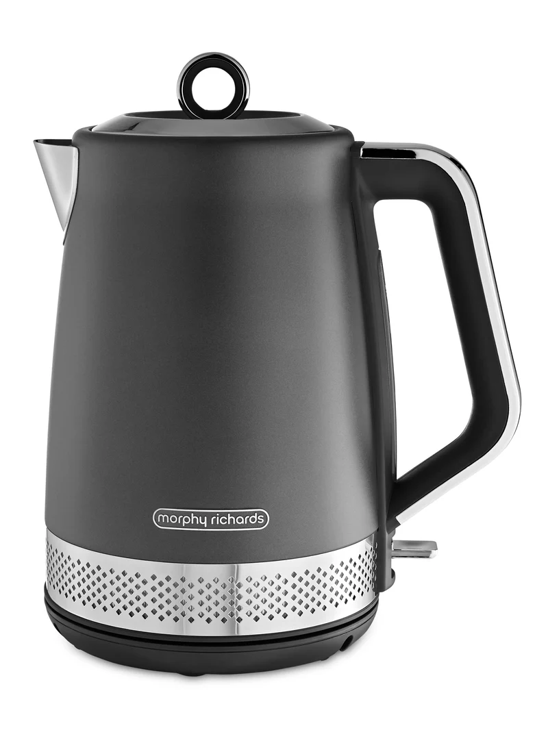 Illumination 1.7L Jug Kettle - Titanium Grey
