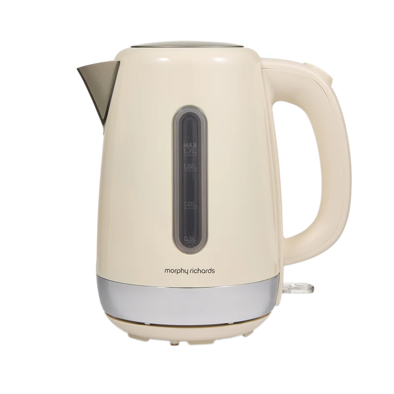 Equip 1.7L Cream Jug Kettle