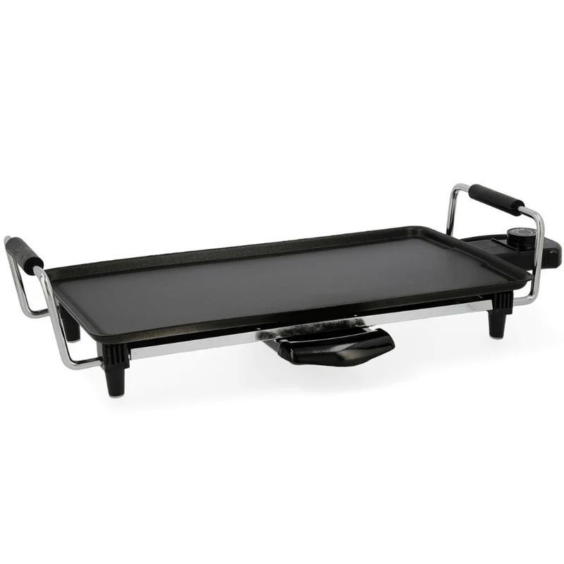 PLANCHA DE ASAR DCOOK 2000W