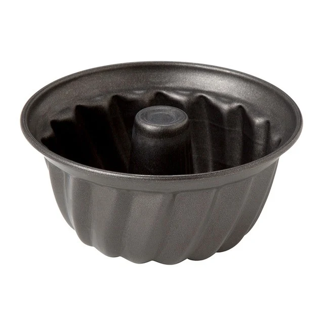 ZENKER MINI MOLDE BUNDT