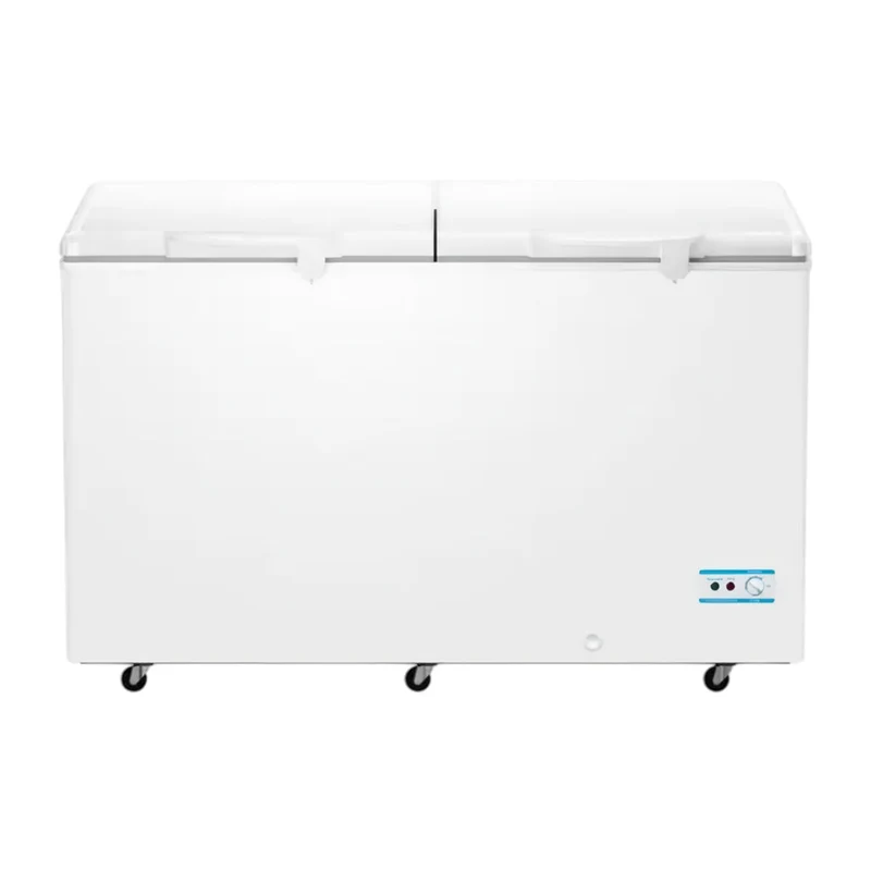 Mabe Congelador Horizontal 429 Litros, CHM15PHL0