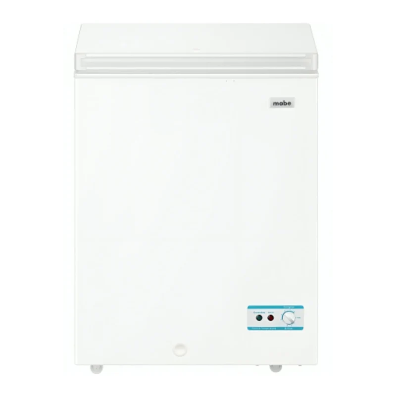 Mabe Congelador Horizontal 142 Litros (CHM5PPL0)