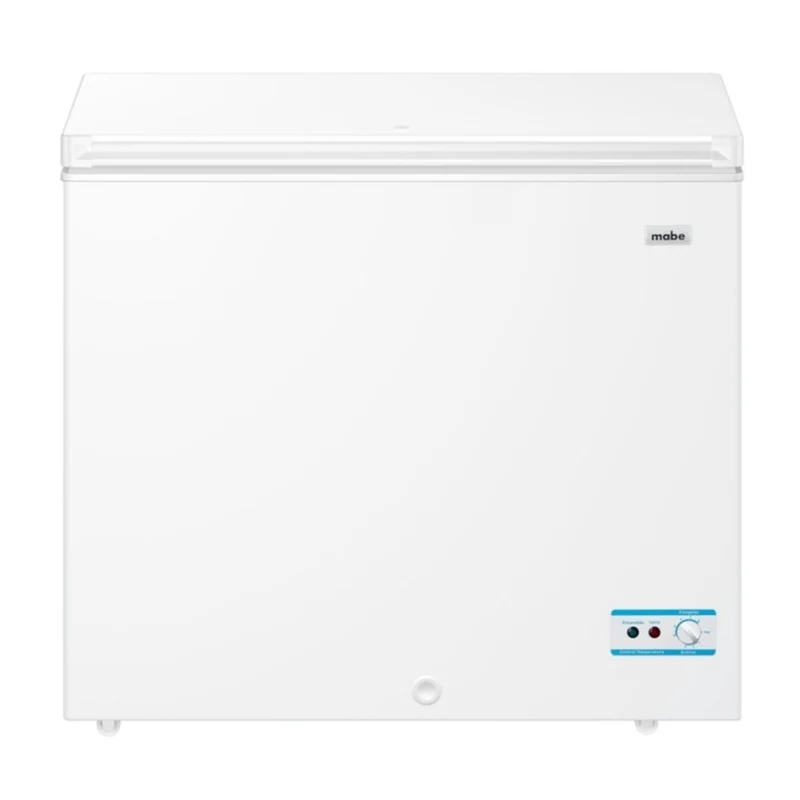 Mabe Congelador Horizontal 251 Litros, CHM9PPL0
