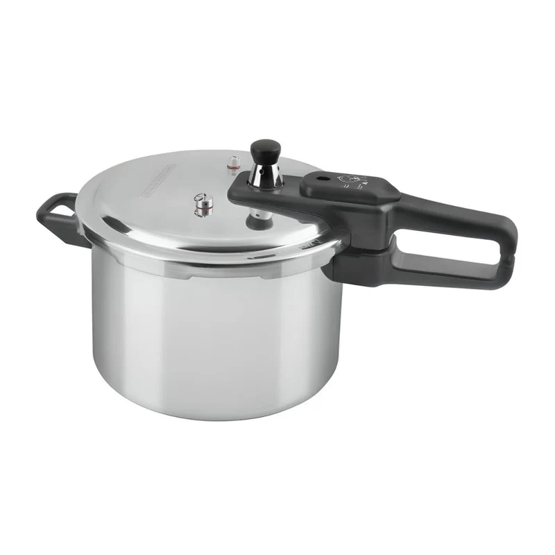 Black & Decker Olla de Presión 7 Litros, PC700