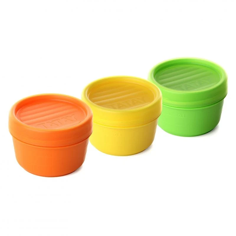 PORTAFRUTAS DE COLORES TATAY