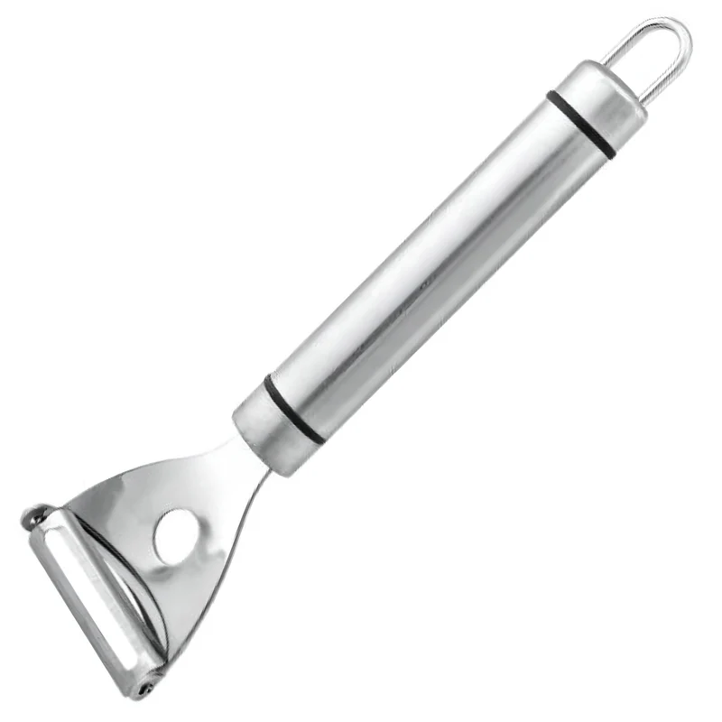 PELADOR GIRATORIO INOX 19CM