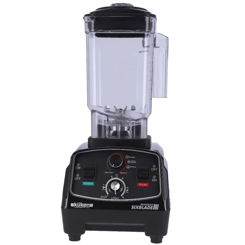 BATIDORA VASO PROFESIONAL 2L 2200W