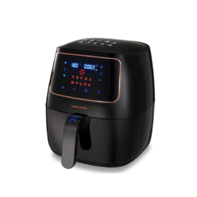 Rose Gold Digital 3 Litre Air Fryer