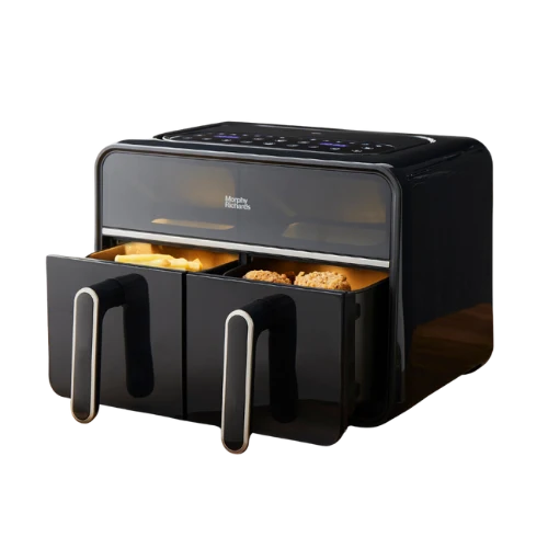 Digital Dual Basket 7.2 Litre Air fryer
