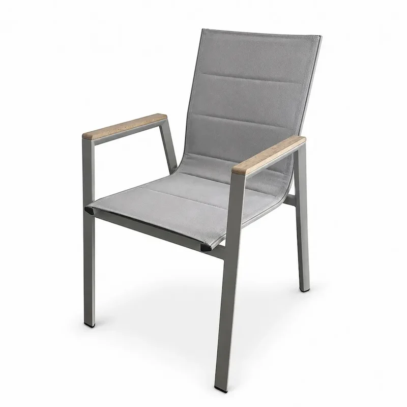 SILLA PARA JARDÍN KMUS