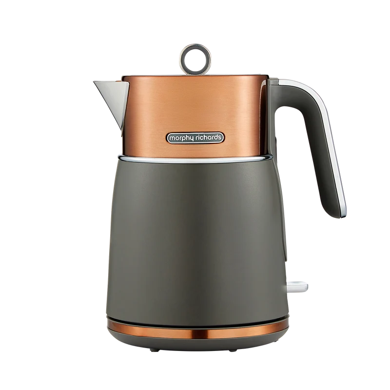 Signature 1.5L Matt Copper Jug Kettle