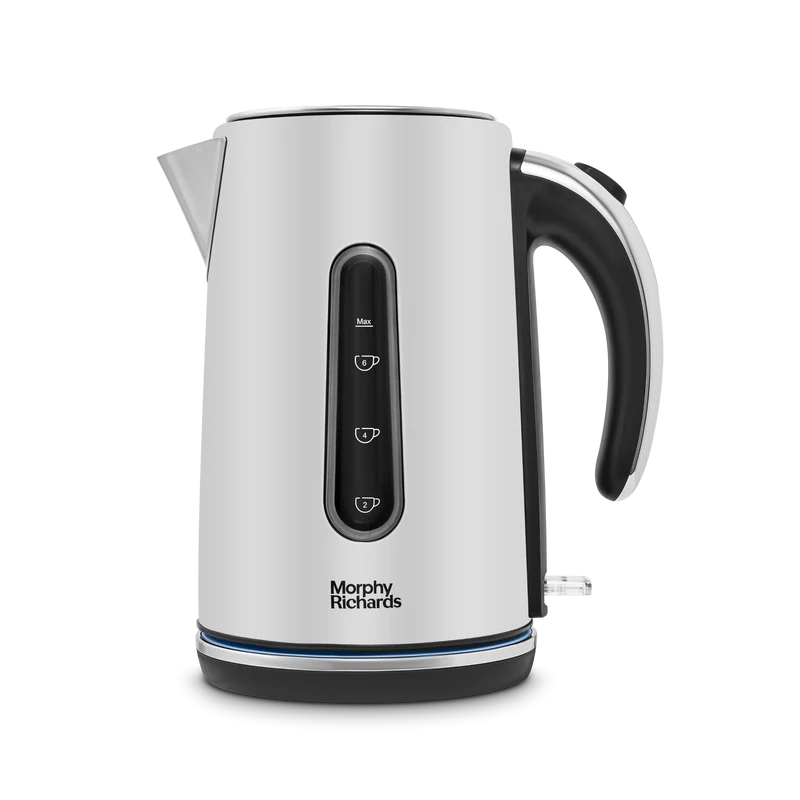 Motive 1.7L Jug Kettle - Chalk Grey