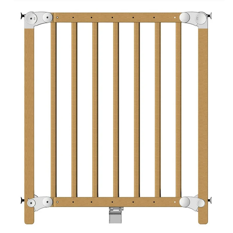 VALLA SEGURIDAD INFANTIL EXTENSIBLE 74 A 82CM