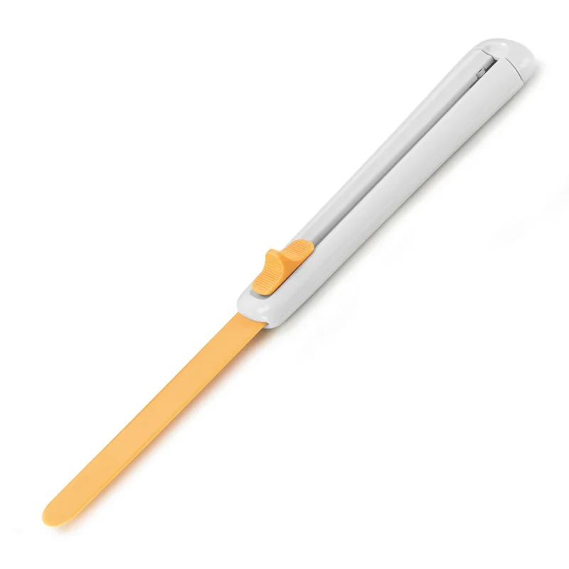 UTENSILIO PARA DESMOLDAR PASTELES DELICIA