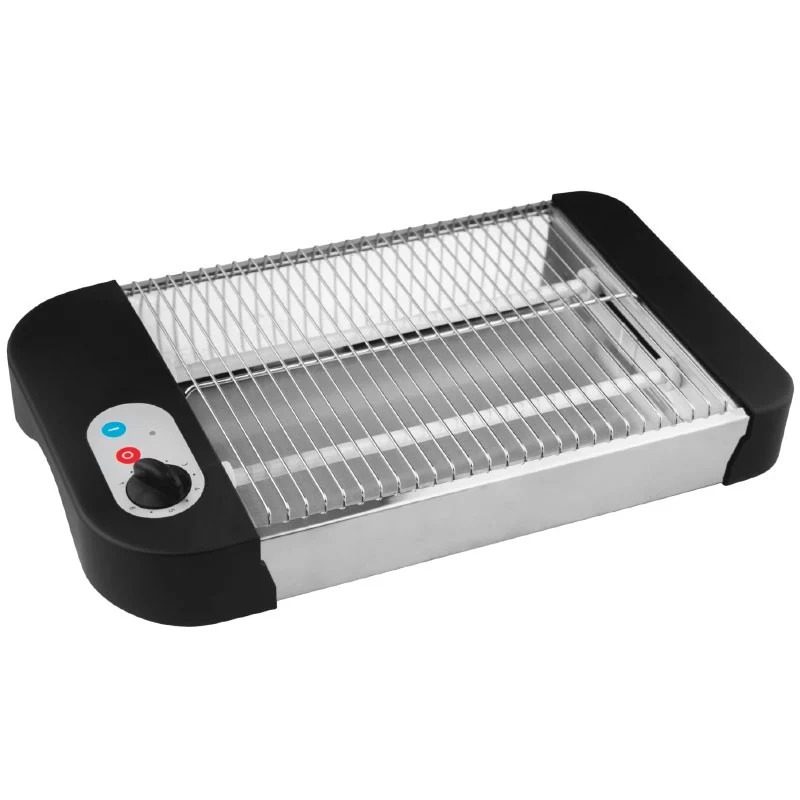 TOSTADORA PLANA 600W KUKEN