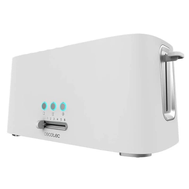 TOSTADOR VERTICAL TOAST&CAKE 16000 EXTRA WHITE