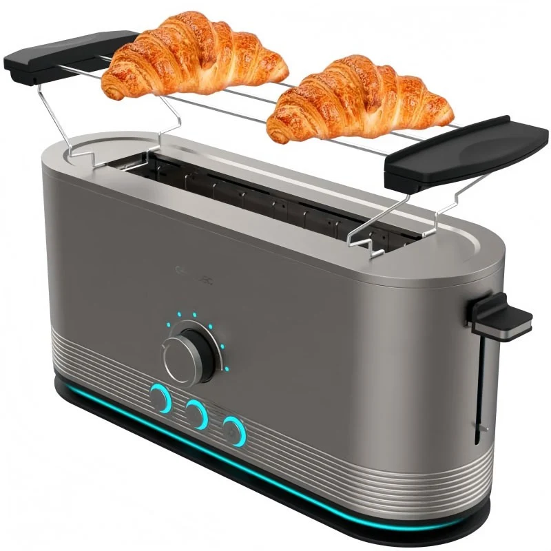 TOSTADOR VERTICAL SHINE&TOAST EXTRA