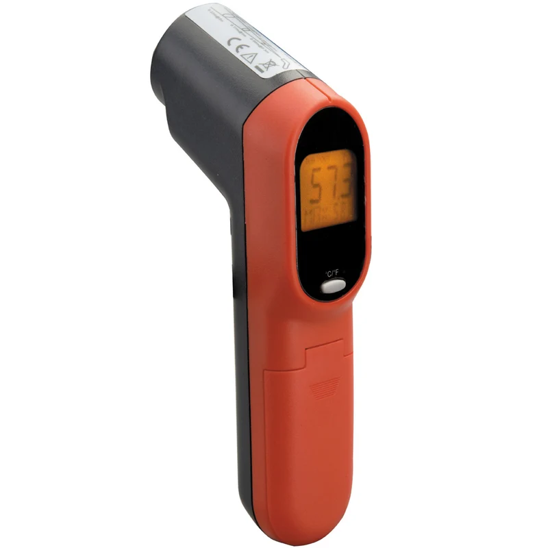 TERMOMETRO INFRARROJOS C/PUNTA LASER