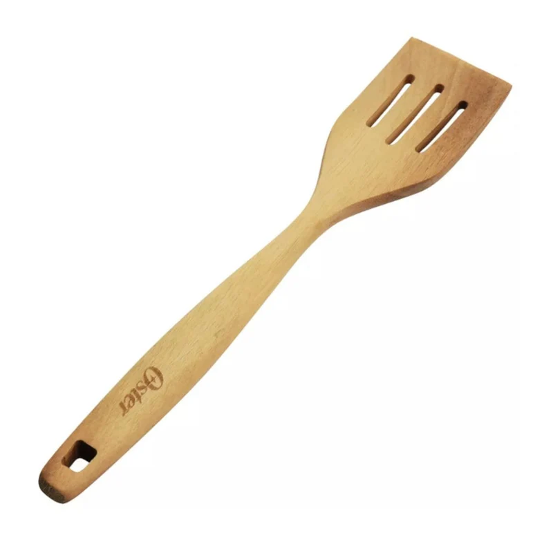 Oster Paleta de Madera con Ranuras, 126350.01