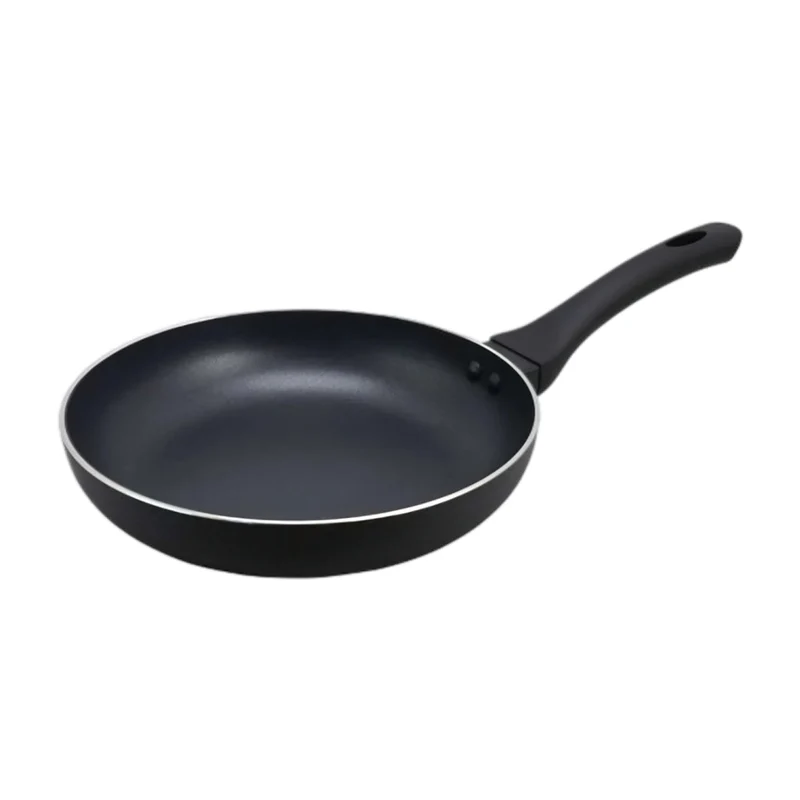 Oster Sartén de Aluminio Antiadherente Ashford, Negro