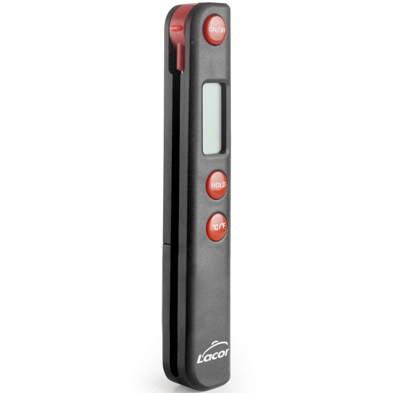 TERMOMETRO DIGITAL LACOR