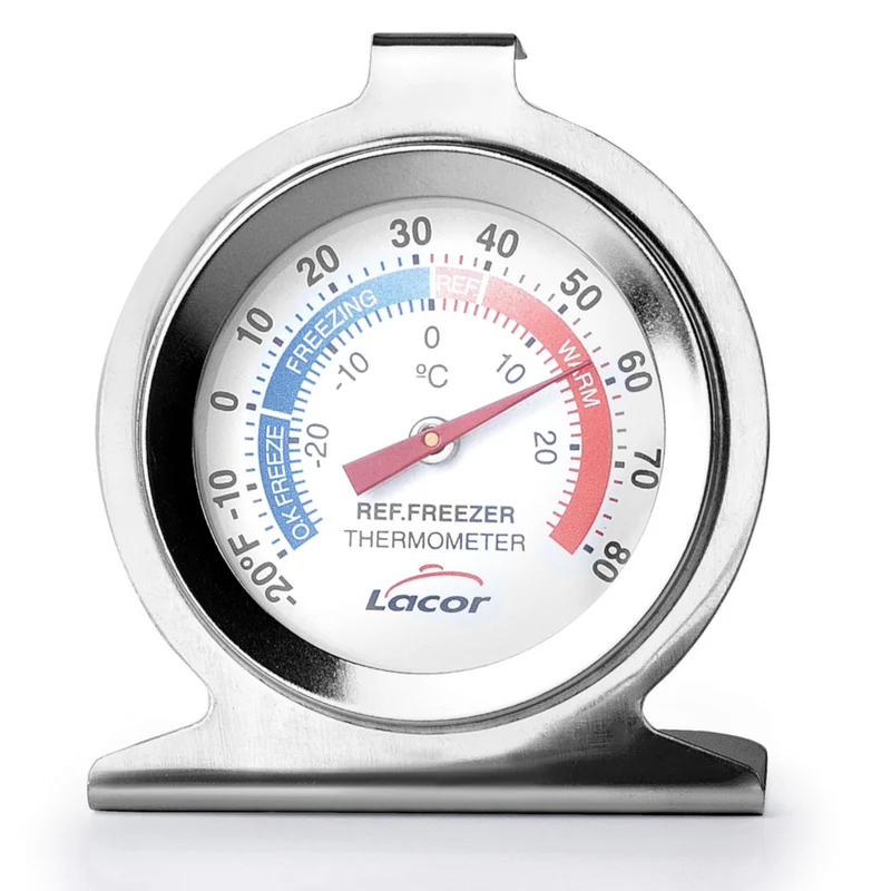 TERMOMETRO REFRIGERADOR C/ BASE