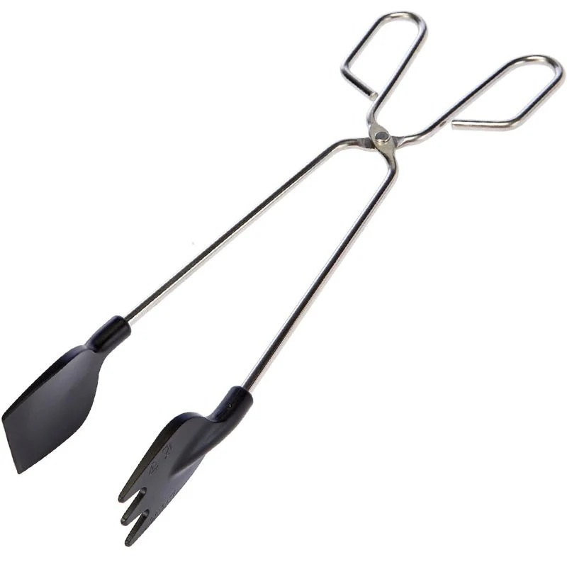 TENAZA INOX NYLON 30CM IBILI