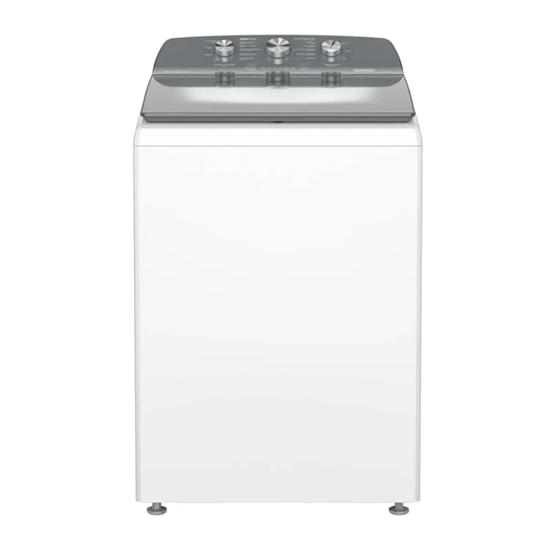 Whirlpool Lavadora Automática Carga Superior 22 Kg, 8MWTW2223WPM