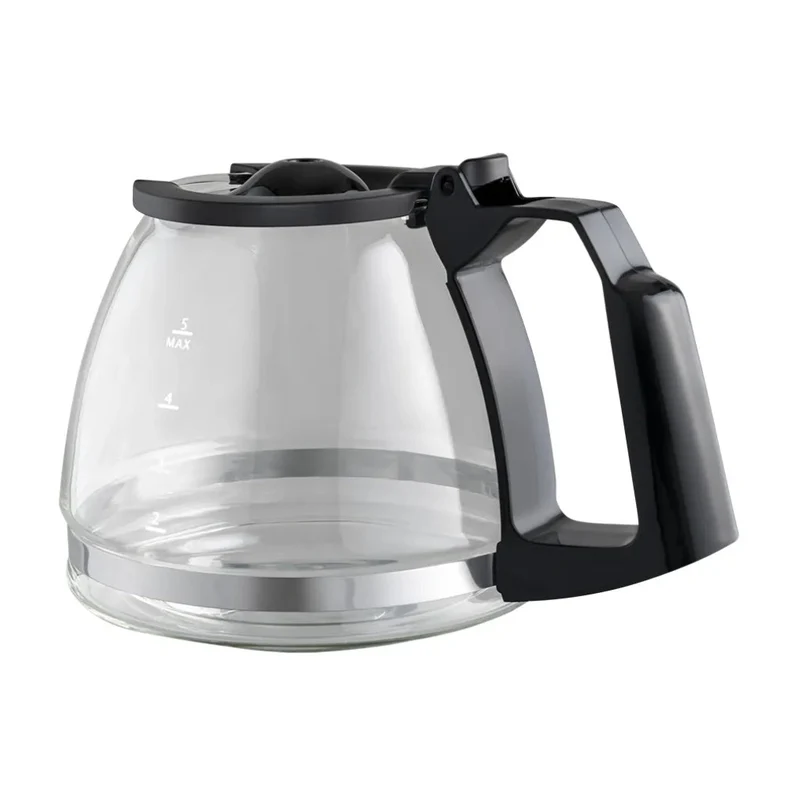 Oster Jarra de Repuesto para Cafetera 5 Tazas, BVSTRCS5