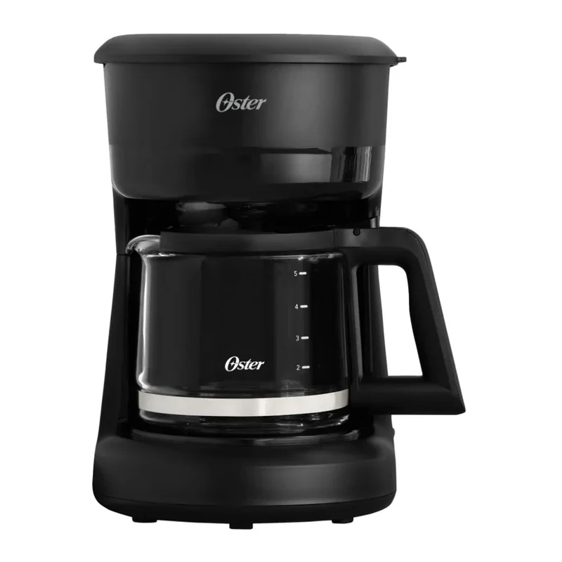Oster Coffee Maker Eléctrico 5 Tazas, BVSTDCS51B-013