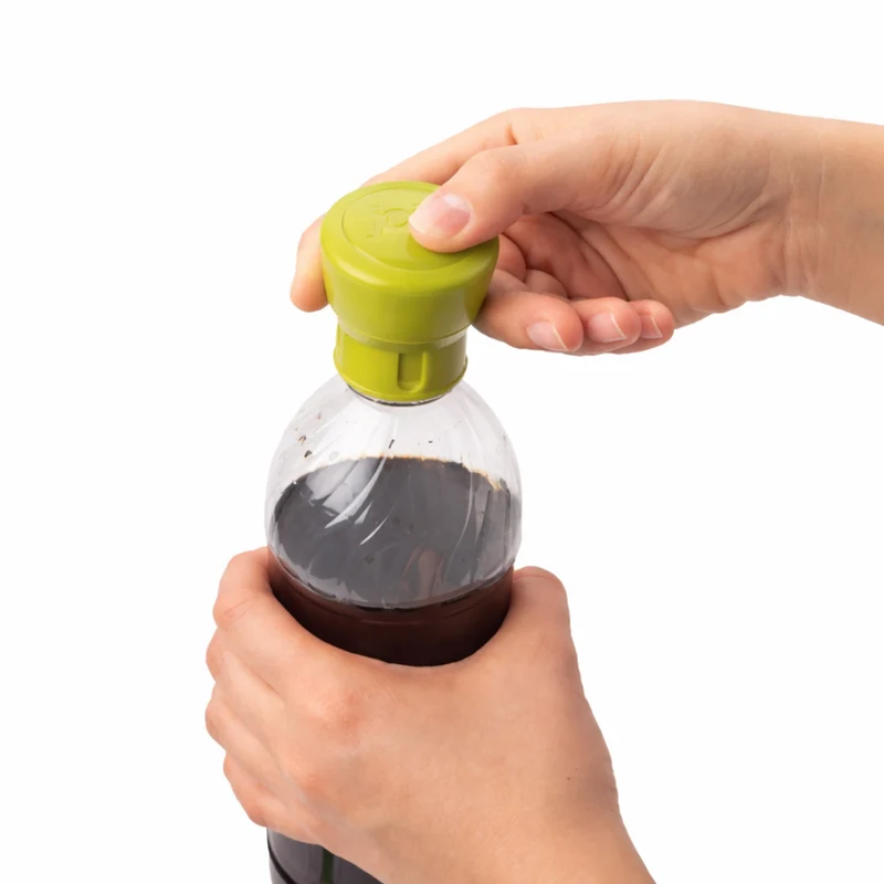 TAPON BOTELLA REFRESCOS