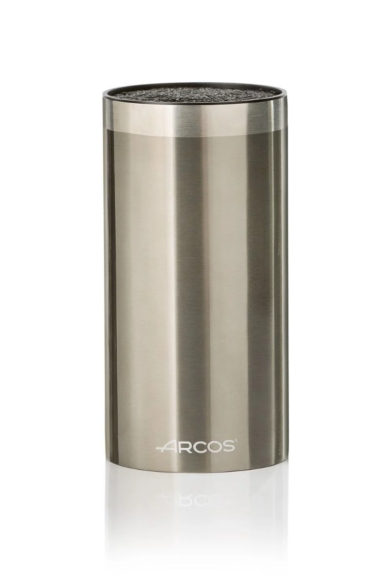 TACO UNIVERSAL INOX. CAJA ARCOS