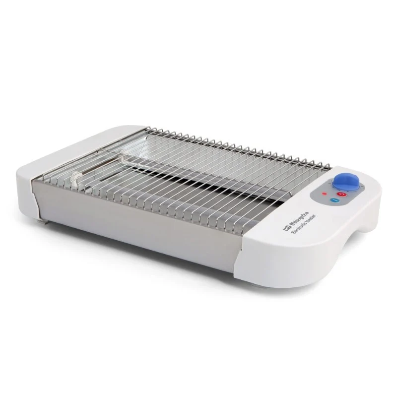 TOSTADOR PLANO ORBEGOZO TO 1010