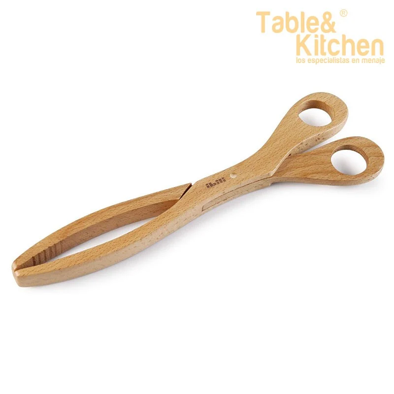 TIJERA PINZA MADERA DE HAYA IBILI
