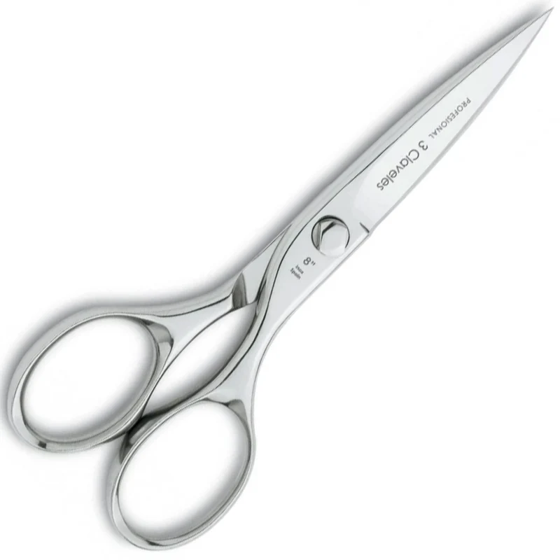 TIJERA COCINA FORJADA MASTER CLASS INOX 8 3 CLAVELES