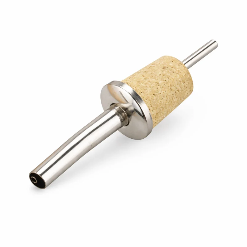 TAPÓN VERTEDOR ESTÁNDAR INOX