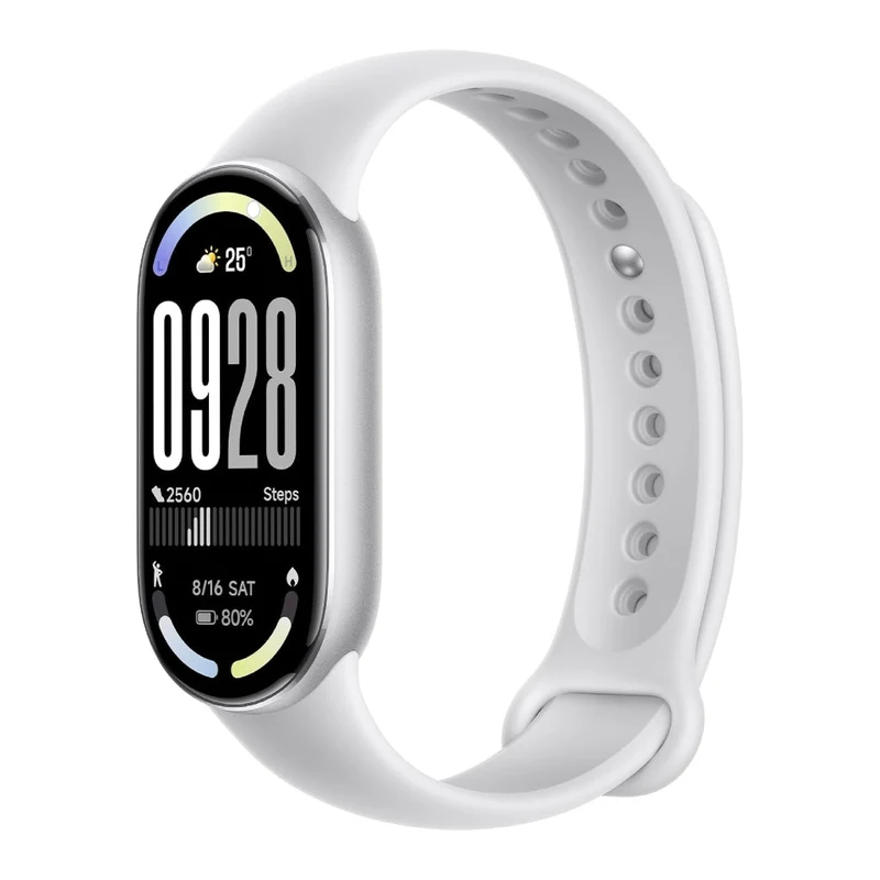 Xiaomi Pulsera Inteligente Smart Band 10