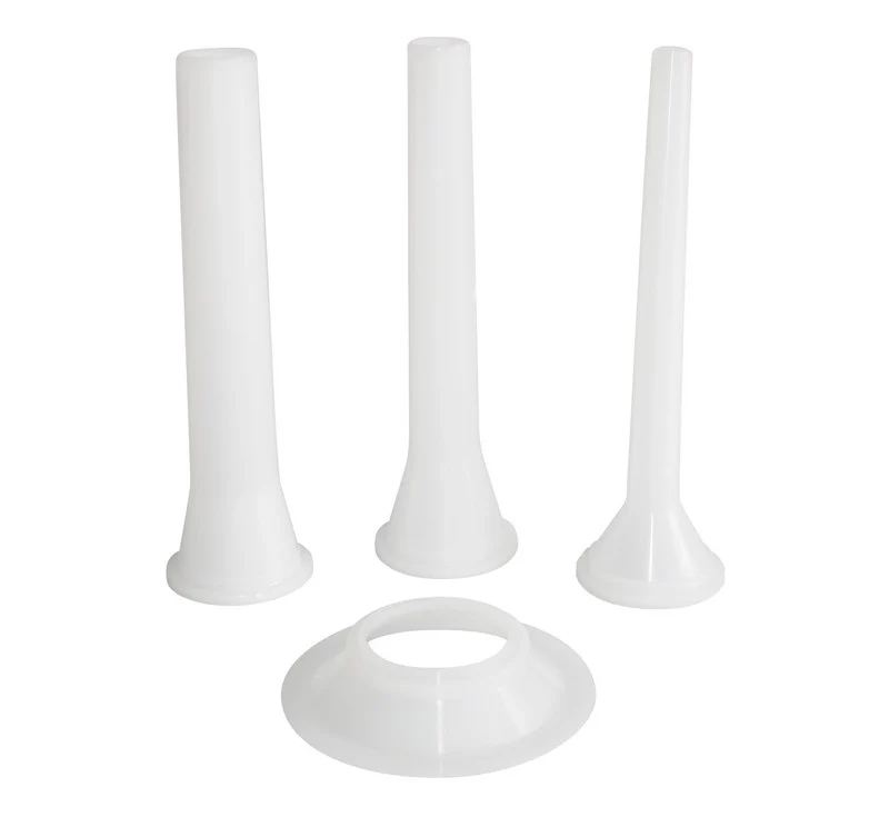 SET EMBUDOS 15/20/25-90 Nº 8
