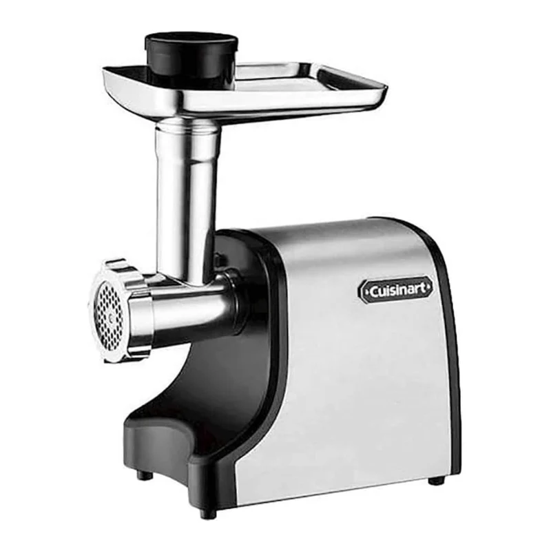 Cuisinart Moledor de Carne Eléctrico, MG-100