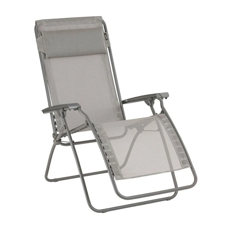 SILLÓN RELAX MULTIPOSICIÓN RCLIP TERRE